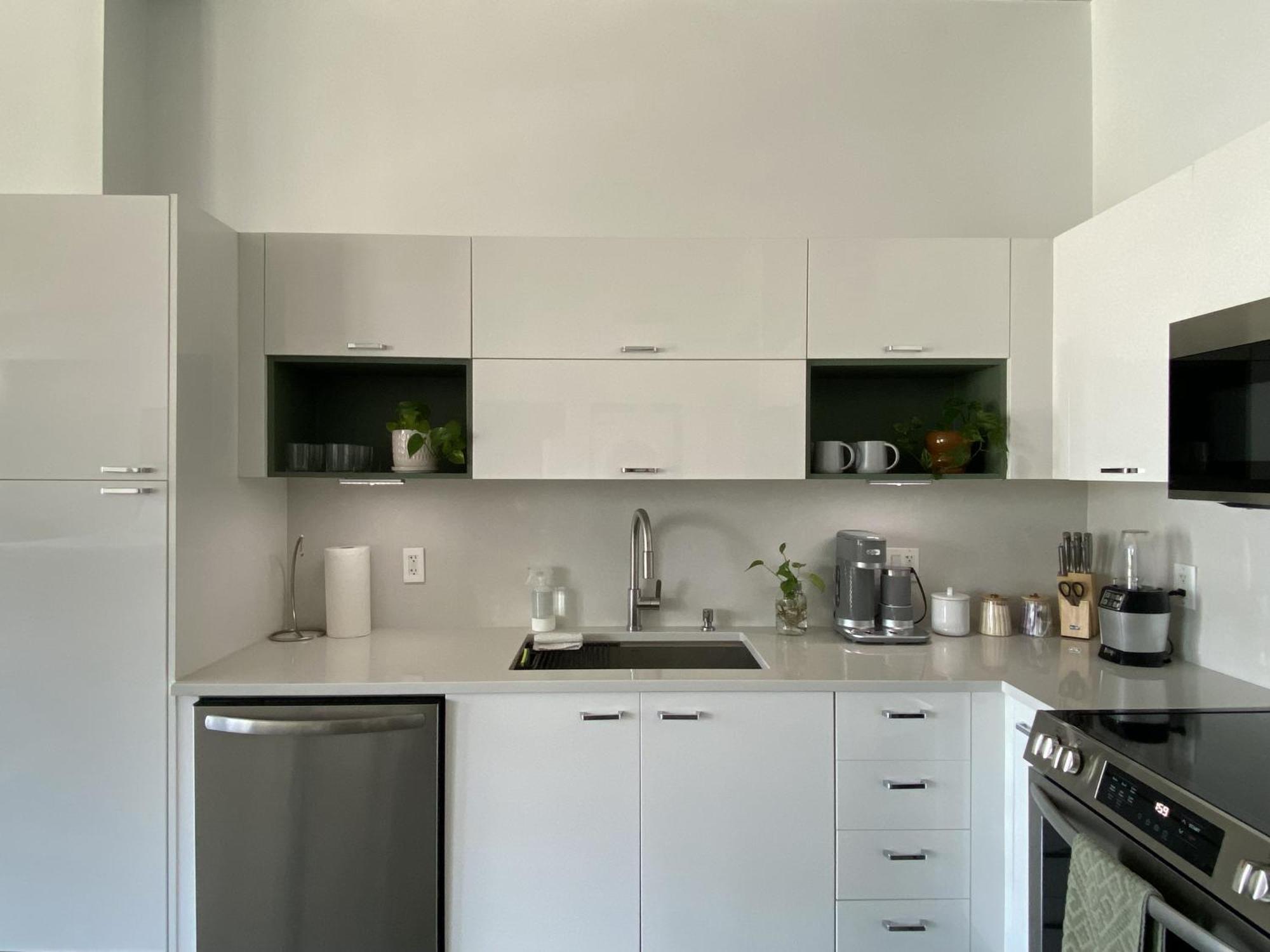 Zen Loft Miami Daire Dış mekan fotoğraf